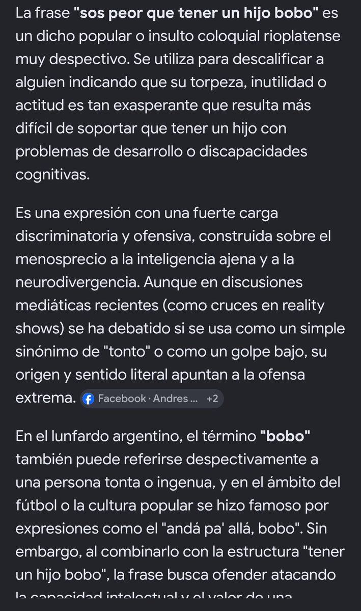 Que se pique tweet media