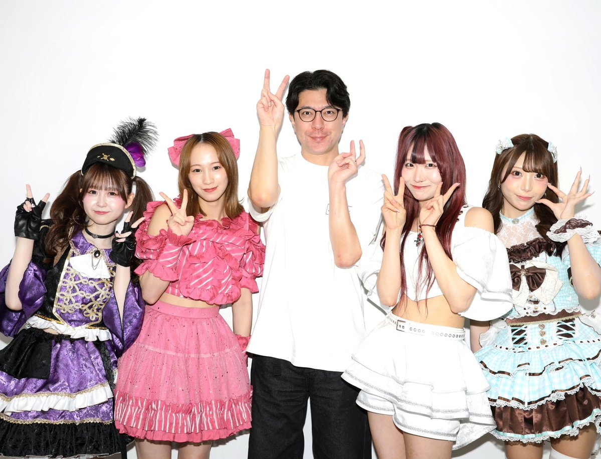 SQUARE PARTY（音楽イベント） tweet media