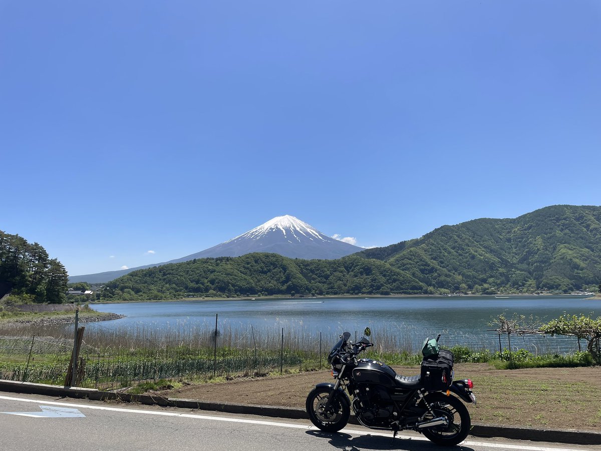 K & E & N 🚙🏍️ tweet media