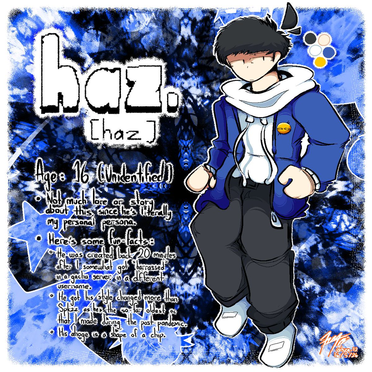 hzq  tweet media