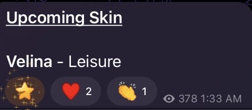 Zenless Zone Leaks tweet media