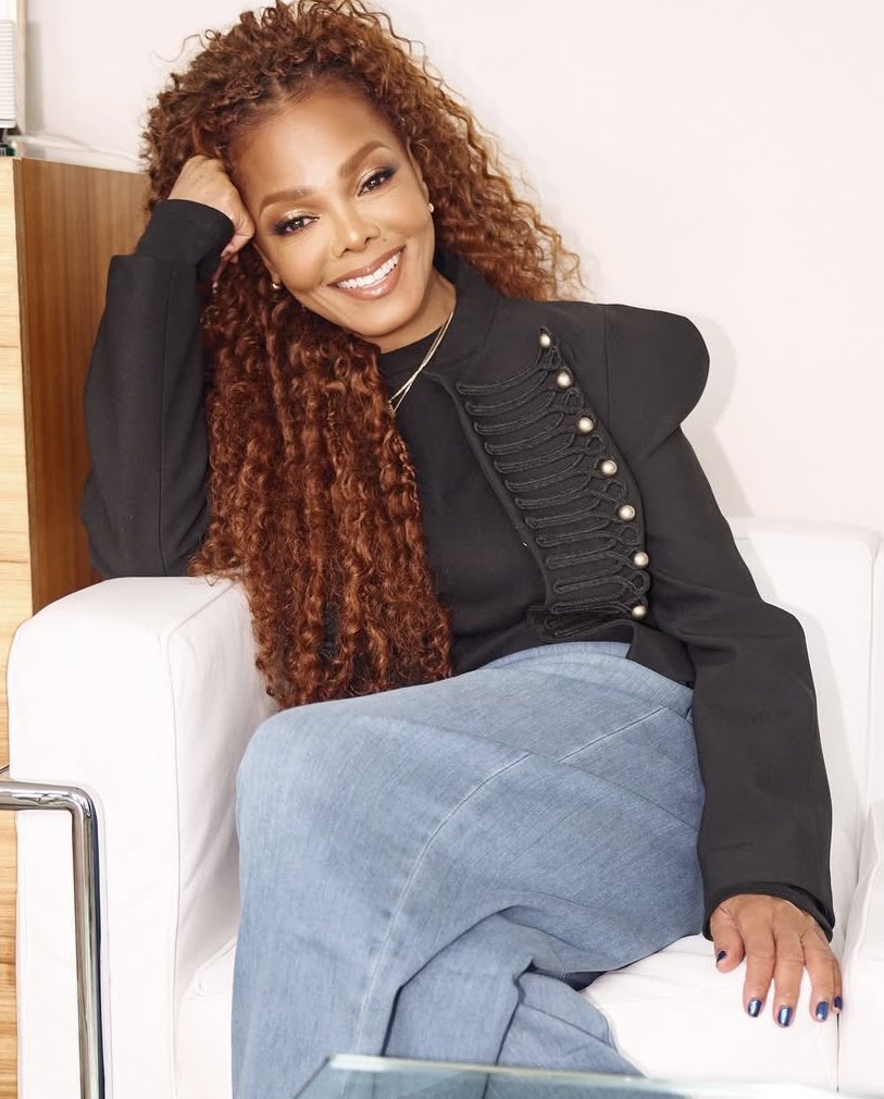 CharlieH892's tweet photo. Happy 60th Birthday to the amazing Janet Jackson🤍 @JanetJackson #janetjackson #janet60 https://t.co/ssJbw7hyzK