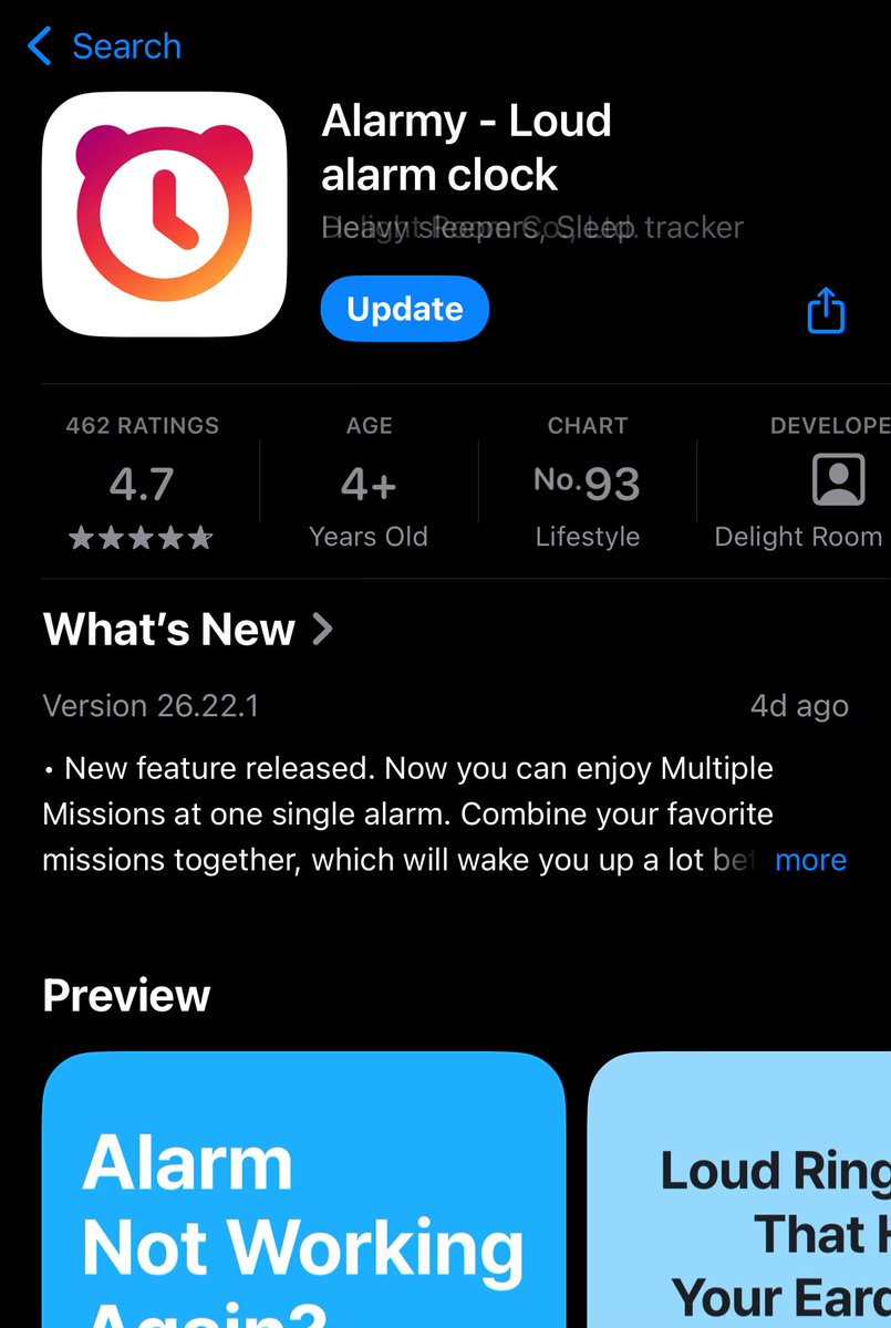 m_asirru's tweet photo. @luvblessingz Get this app y’all 
It’s irritatingly effective https://t.co/H3pKvNBEGu