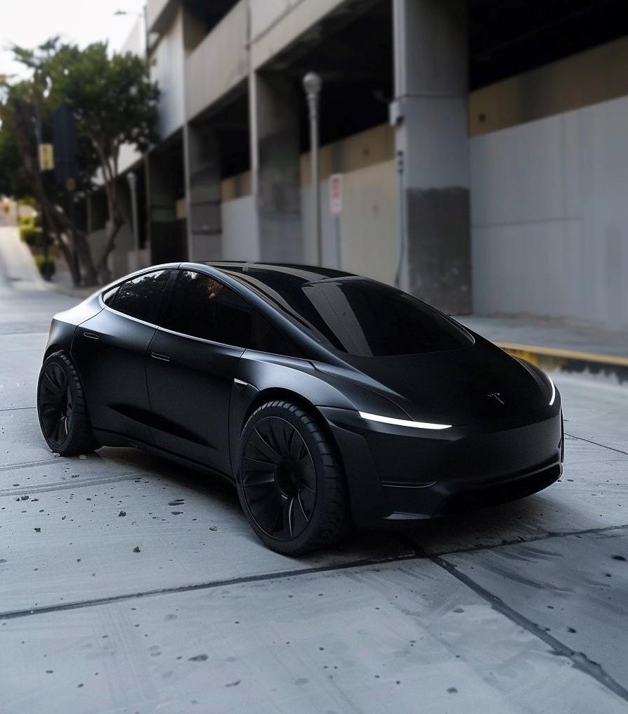 TESLA CARS ONLY⚡️ tweet media