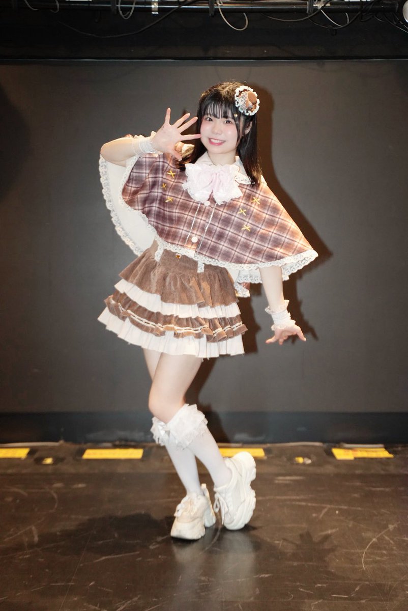 2026.05.16 BUZZ music LABO 新宿 『 熊耳ほの ソロ公演 』 熊耳ほの
