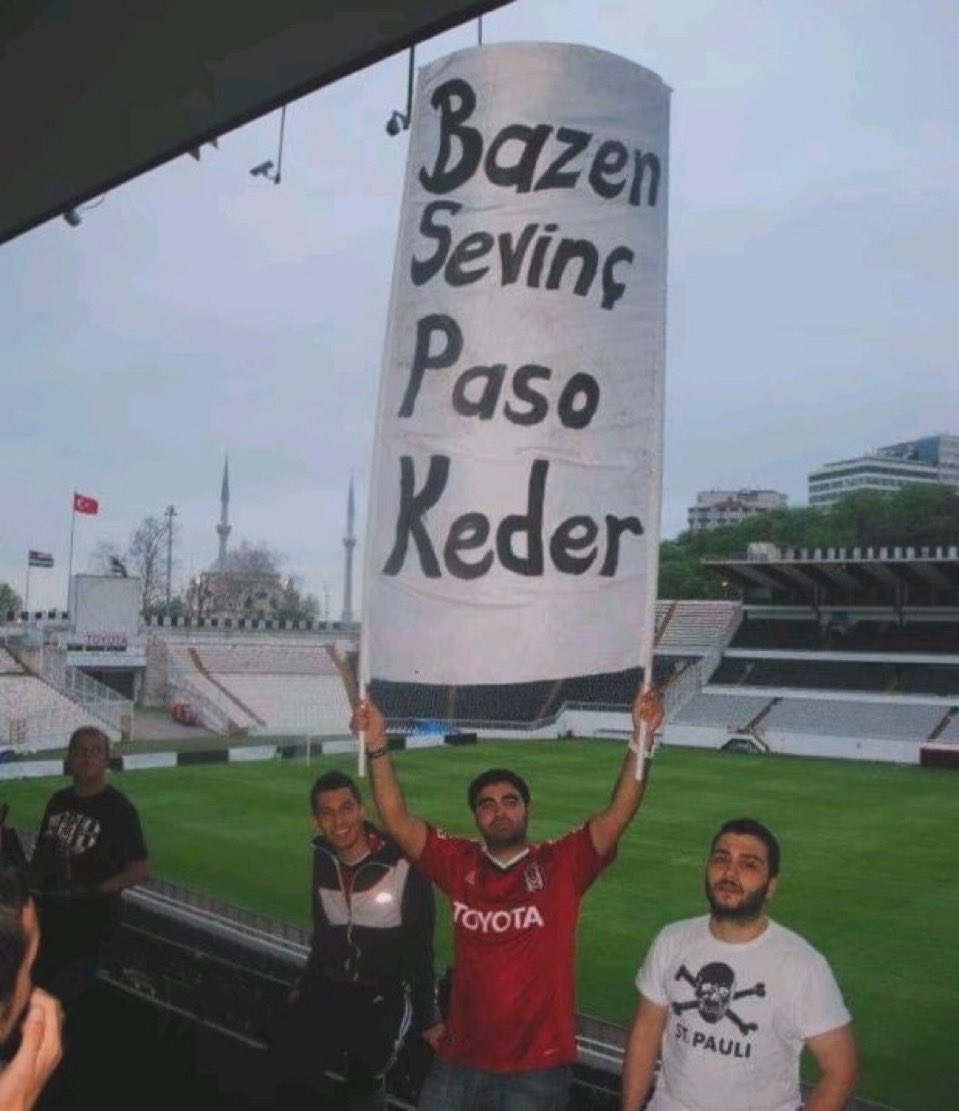 Kartal Hattı tweet media
