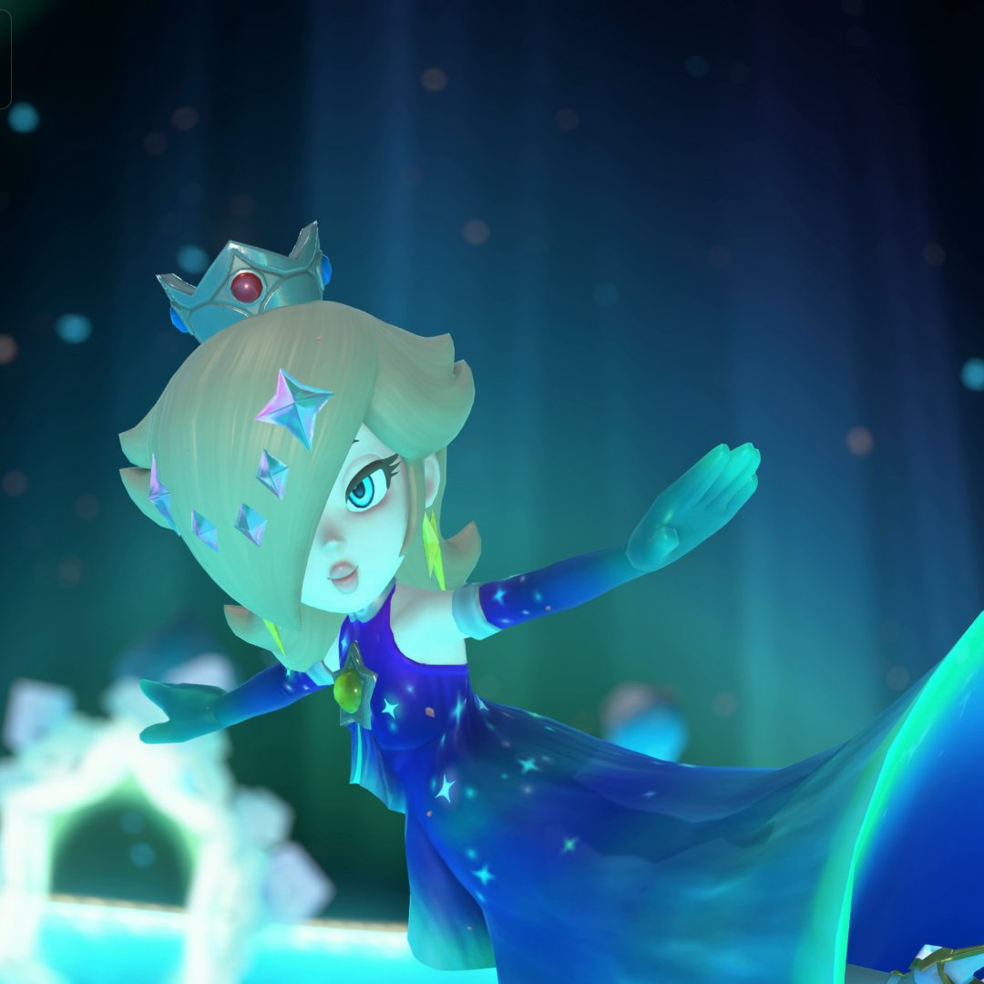 ☆Lμηa☆ tweet media