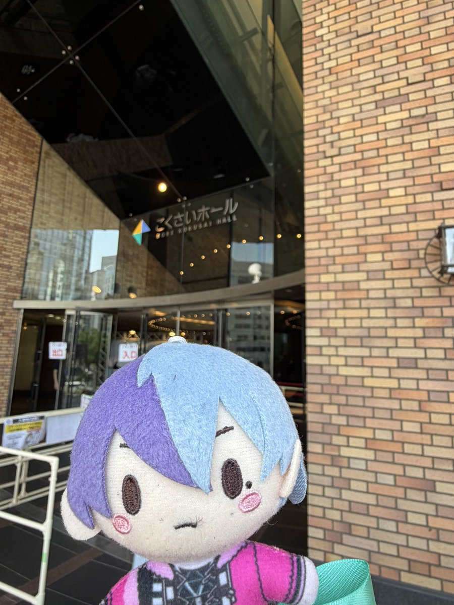 りえ@プロセカ冬弥沼深沈( ´-ω-)σ tweet media
