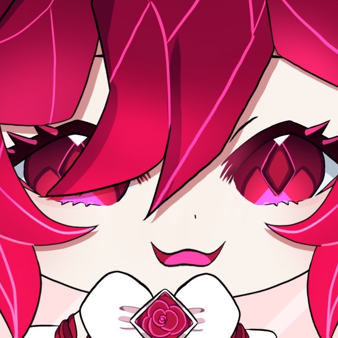 Ruby Velvetina💍👠 (@roseyvelvetina) / Posts / X
