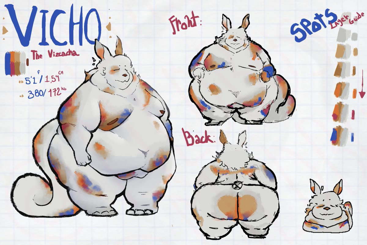 If you laugh.🔞 4/4 COMMS CLOSED tweet media