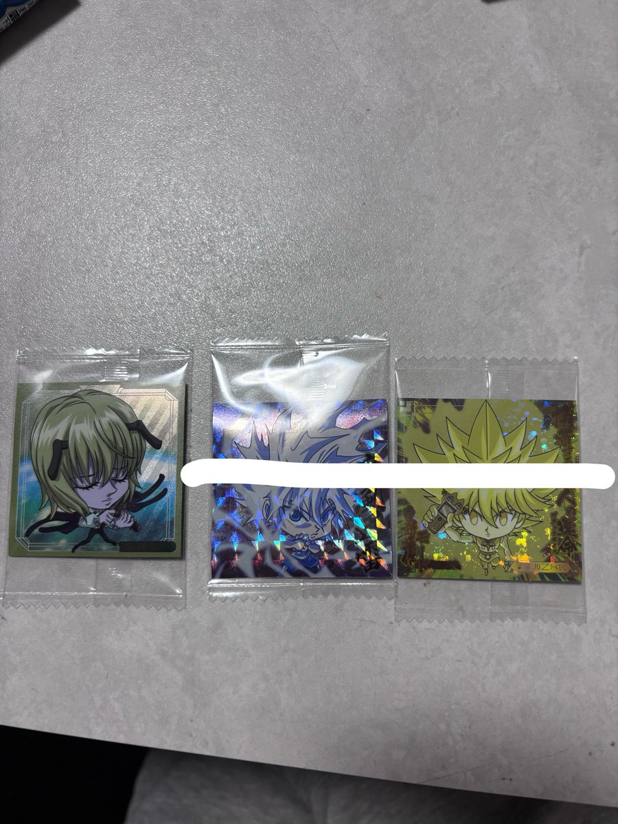 i608c's tweet photo. @20sbfh 検索から失礼します。当方こちら所持しているのですが、イタジャガのフェイタンと異種交換していただくことは可能でしょうか。難しいとは思いますが、ご検討よろしくお願い致します。 https://t.co/jUPwqOT7pQ