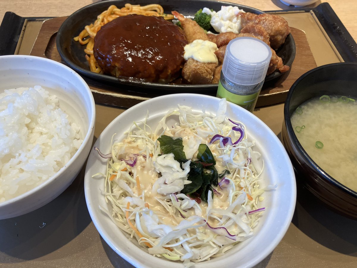 しいたけPことなるさん tweet media