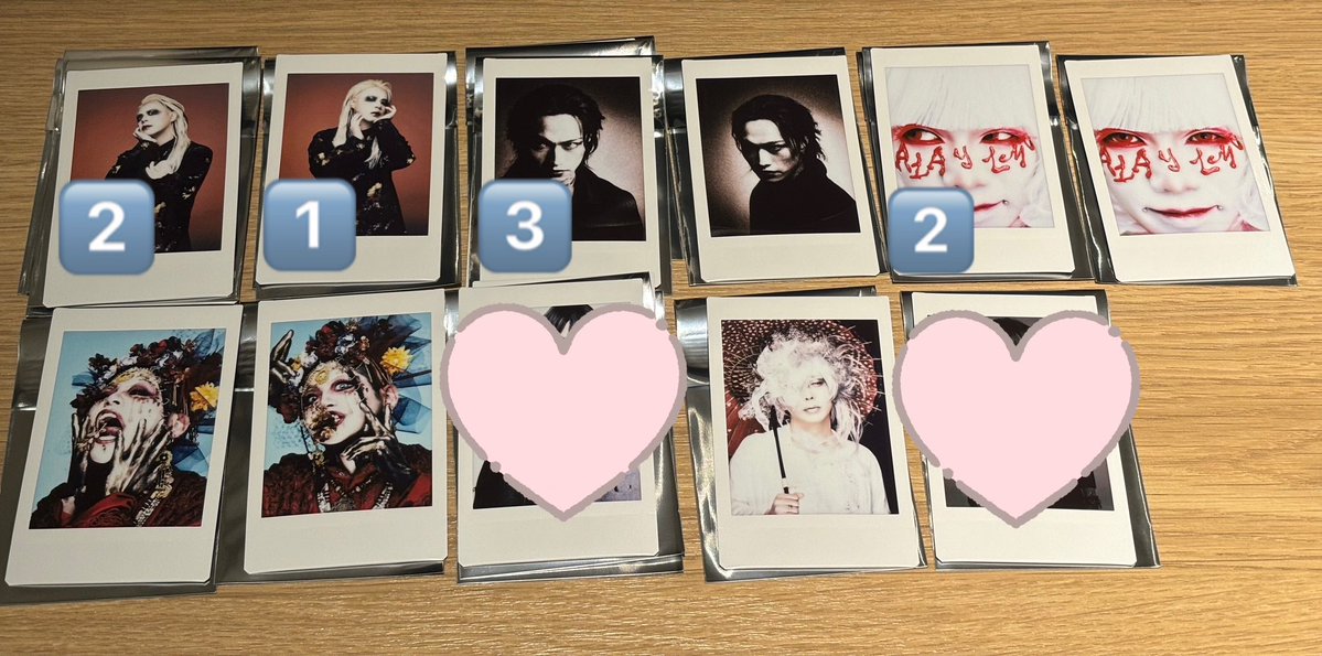 sayu / sayuri ( ¨̮ ) tweet media