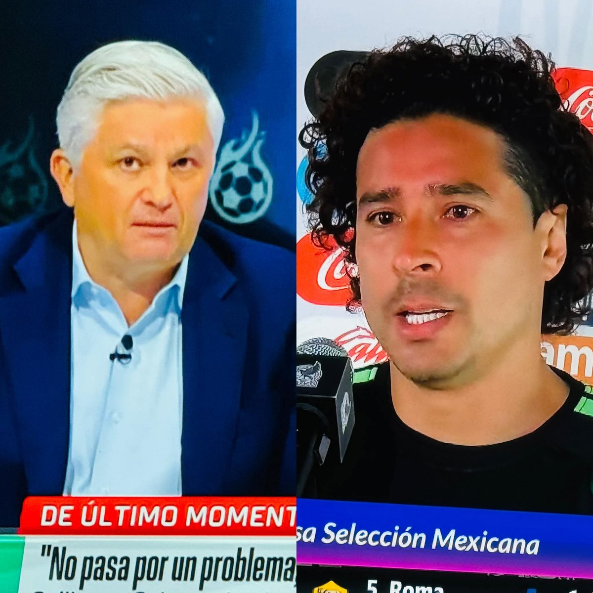 🦅🏆 El HINCHA 🏆🦅⚽ tweet media