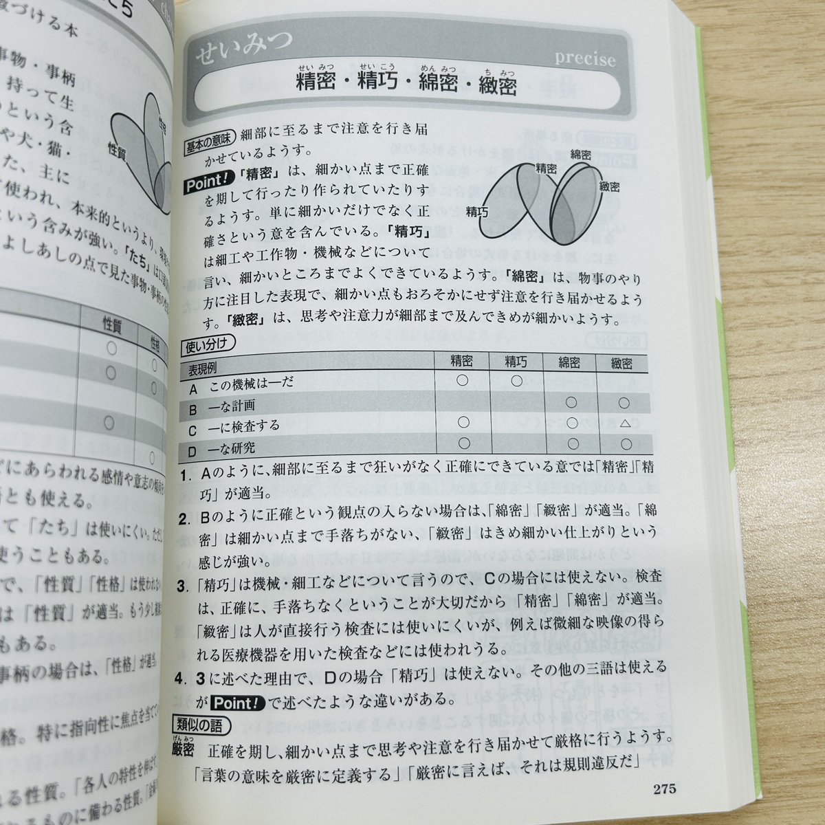 小学館 辞書編集室 tweet media