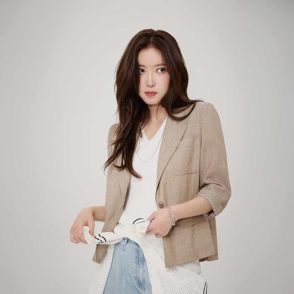 imsoohyangs's tweet photo. Im Soo Hyang for 베스띠벨리 BESTI BELLI (2026 Spring/Summer Collection)

#ImSooHyang #임수향 #林秀香 https://t.co/o7EAHPJA3V
