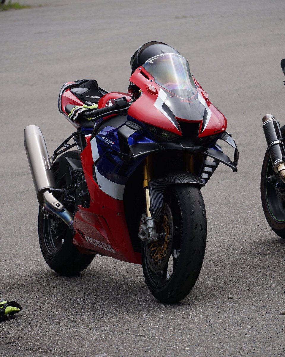 いっくん (@itsu_zx10r) / Posts / X
