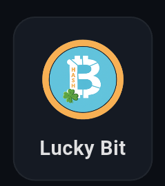 DeltaCoinNews's tweet photo. HELLO DELTANS
#LuckyBit dApp has been added to the dApp square (Currently In Public Beta).
Users can test the application by placing bets with tCoins.
DTC lottery pool is there, but currently inaccessible (bc DTC simply doesn't exist on-chain). This is why tCoins have been created to test the waters on Lucky Bit.
USDT public lottery pool will be added very soon so the users can participate with real fiat as well.
We'll also roll out a public questionnaire (via Google Forms) to recruit a **community operations specialist** exclusively for Lucky Bit in a few days. The best response will be assigned this position.
In the meantime, if you've understood the concept behind **Lucky Bit**, you can already start creating videos on the same and publish the news summaries on dNews.
To open Lucky Bit through Delta app, kindly update to the latest version (v2.0.4) already.