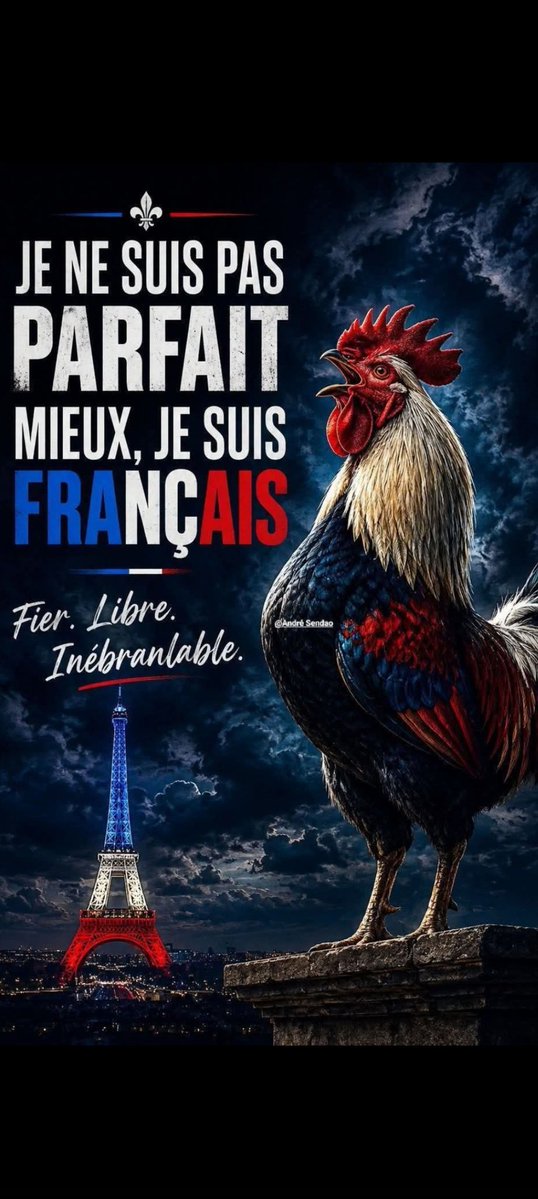 MANU 59 #Patriote❤️🇫🇷⚜️,#je soutiens le RN🇫🇷 tweet media
