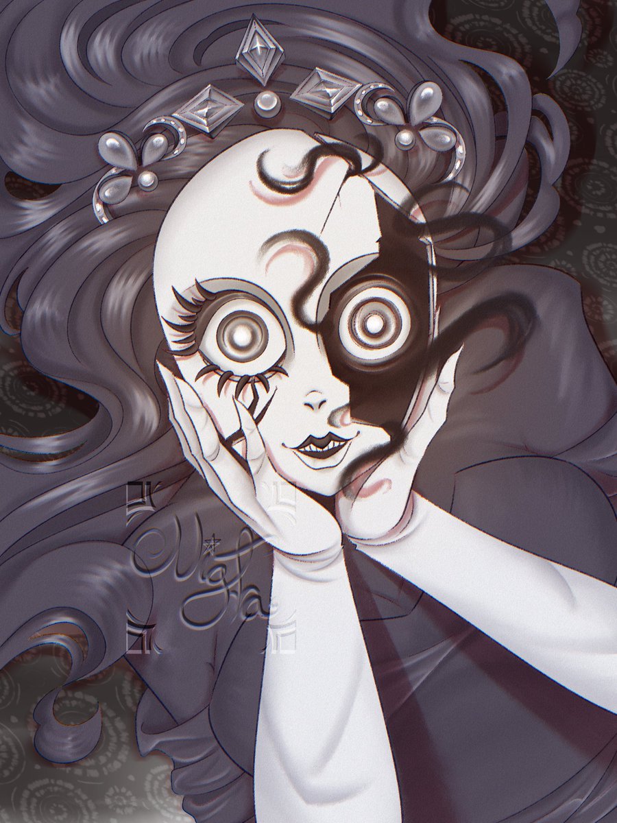 Nightra🌙💫✨(comms open) tweet media