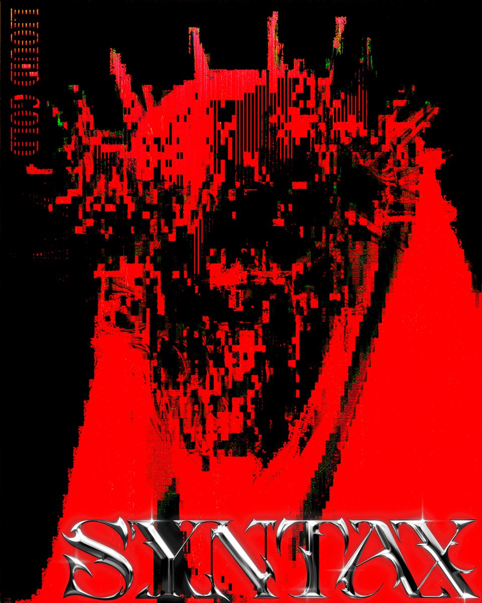 140_syntax's tweet photo. set from yesterday coming out tomorrow 👻 https://t.co/jAAZaHVLLB