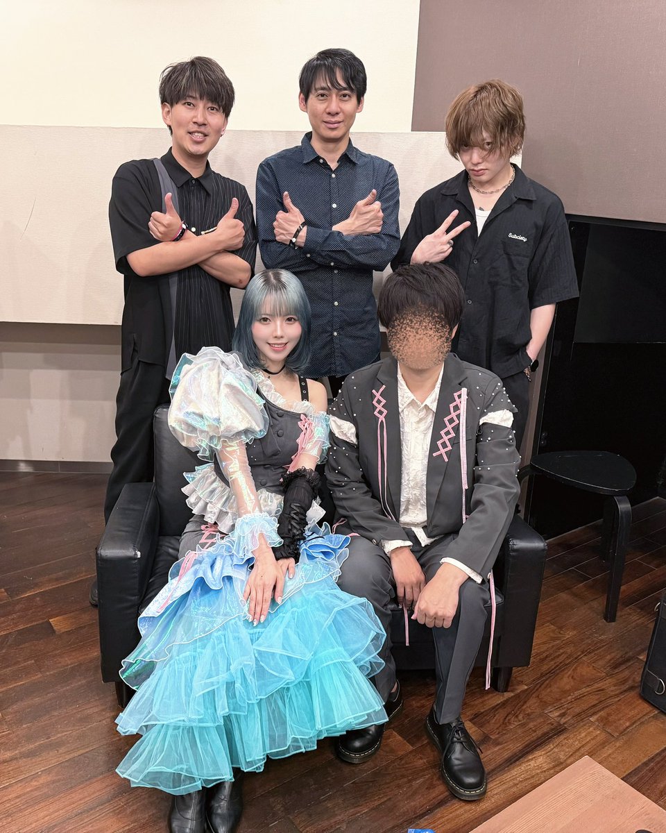 suisougurashi's tweet photo. 『NIGHT HIKE - scramble -‘26』

トップバッターすいそうぐらし
ありがとうございました！！

#NIGHTHIKE で感想を呟いてもらえると嬉しいです🌃
#ナイトハイク https://t.co/3AGwzQB5lN