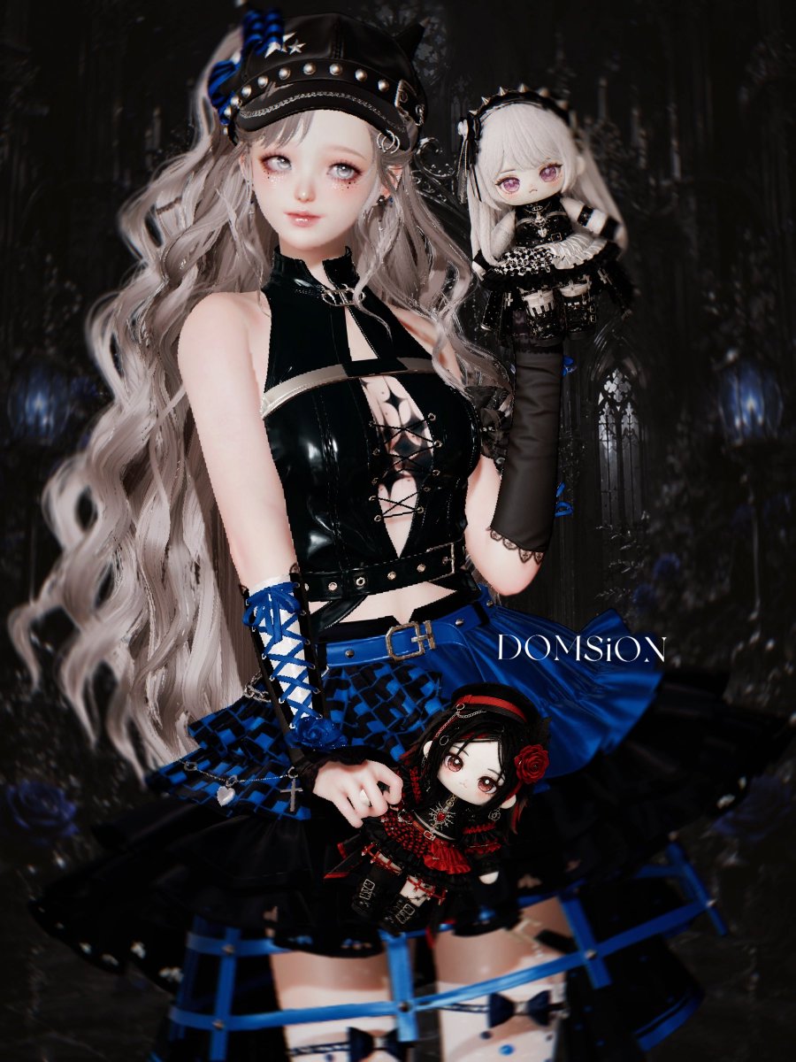 chihea_krpr's tweet photo. 応援隊🫰🏻

#DOMSiON https://t.co/rUb5K28XSP
