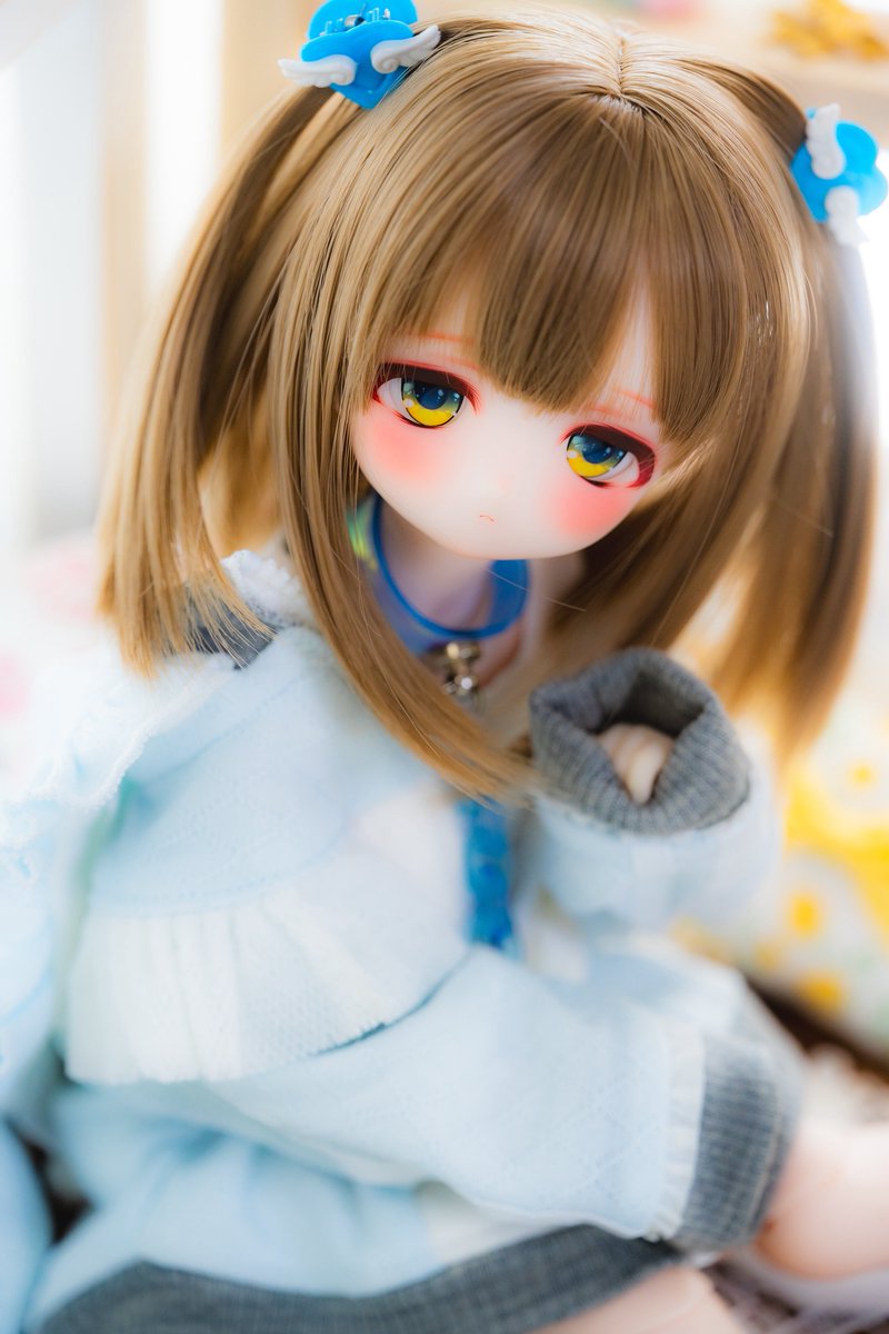 Ferice様♡ご確認画像　ドールハウス