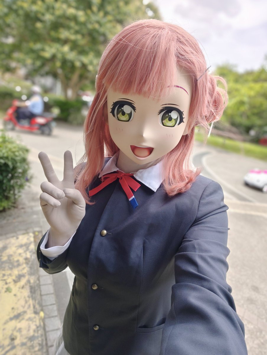 Hondakig's tweet photo. PF44速一個~ https://t.co/SYNkh0bf0f