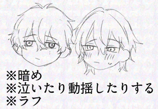 さがみそ tweet media