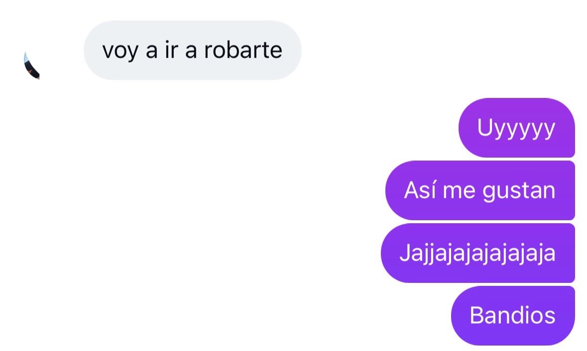 _conisalgado's tweet photo. Así me gustan, malditos https://t.co/0eJZdFTcAA