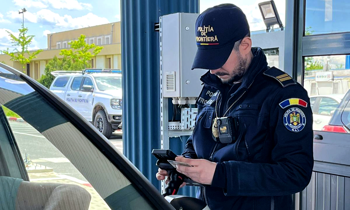 Poliția de Frontieră tweet media