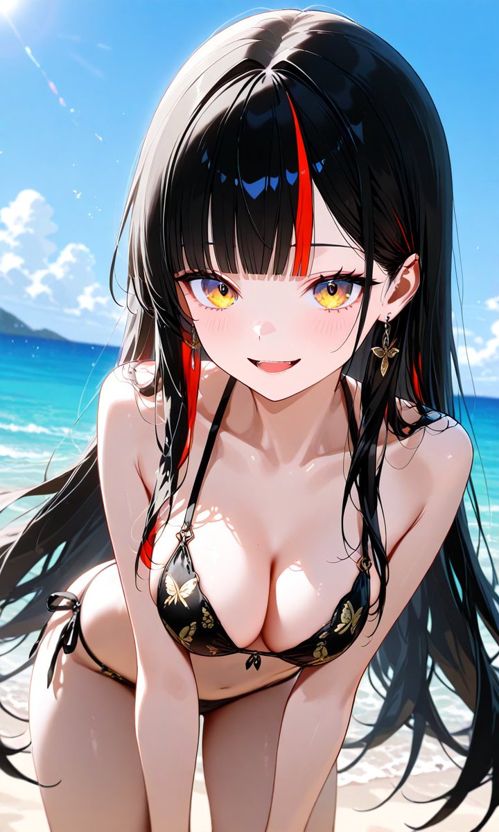 蝶