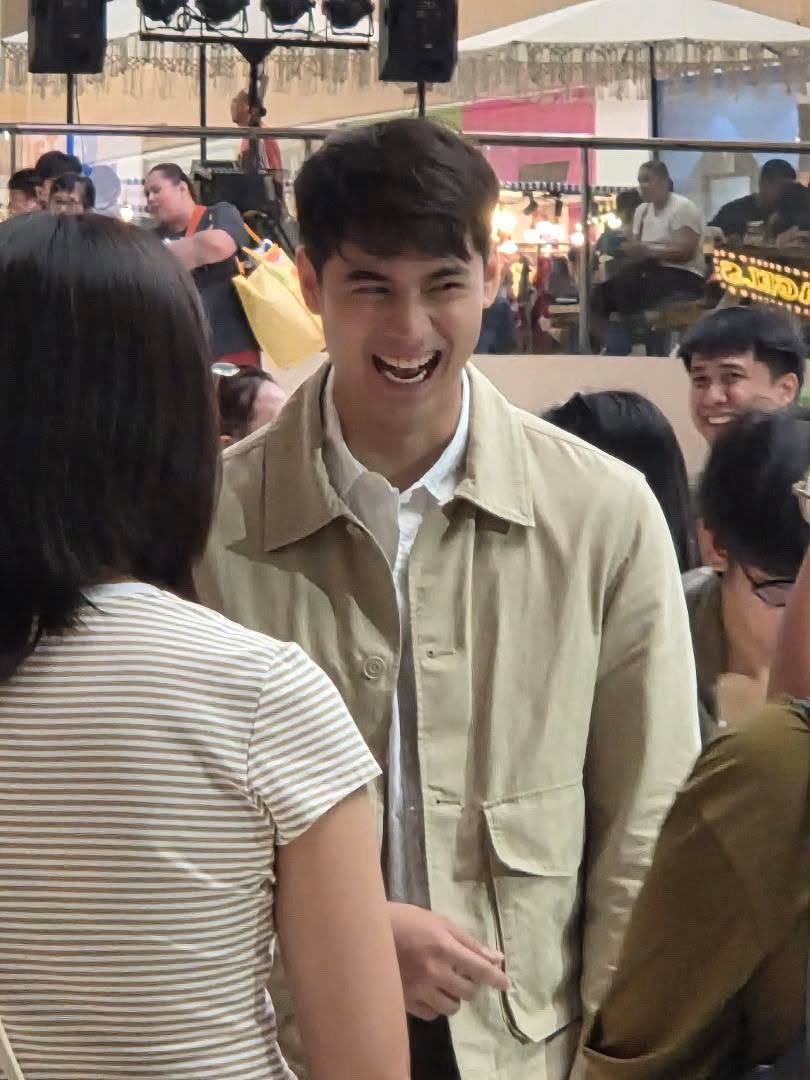 emiliobuddies_'s tweet photo. Saya saya naman niyan!!! 😅

#EmilioBuddies l #EmilioDaez https://t.co/w8VCdJdRTl