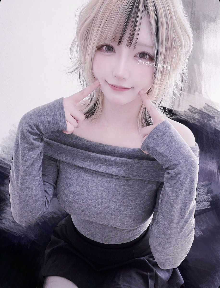 Mちゃん tweet media