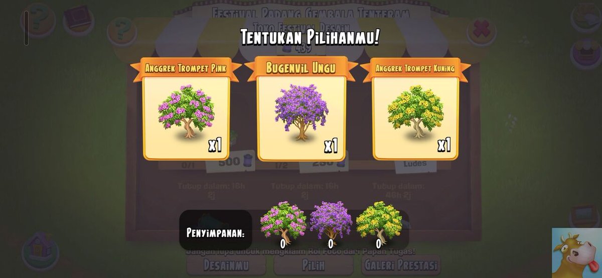 🐄🌾🚜: HAY DAY FESS🪷 tweet media