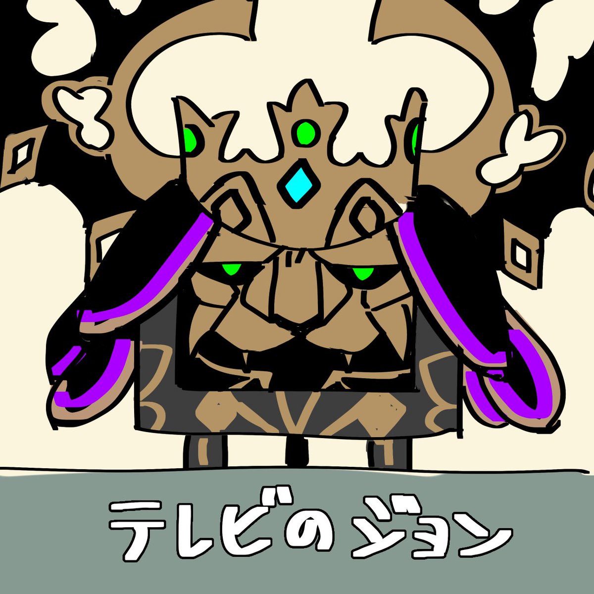 こゆび tweet media