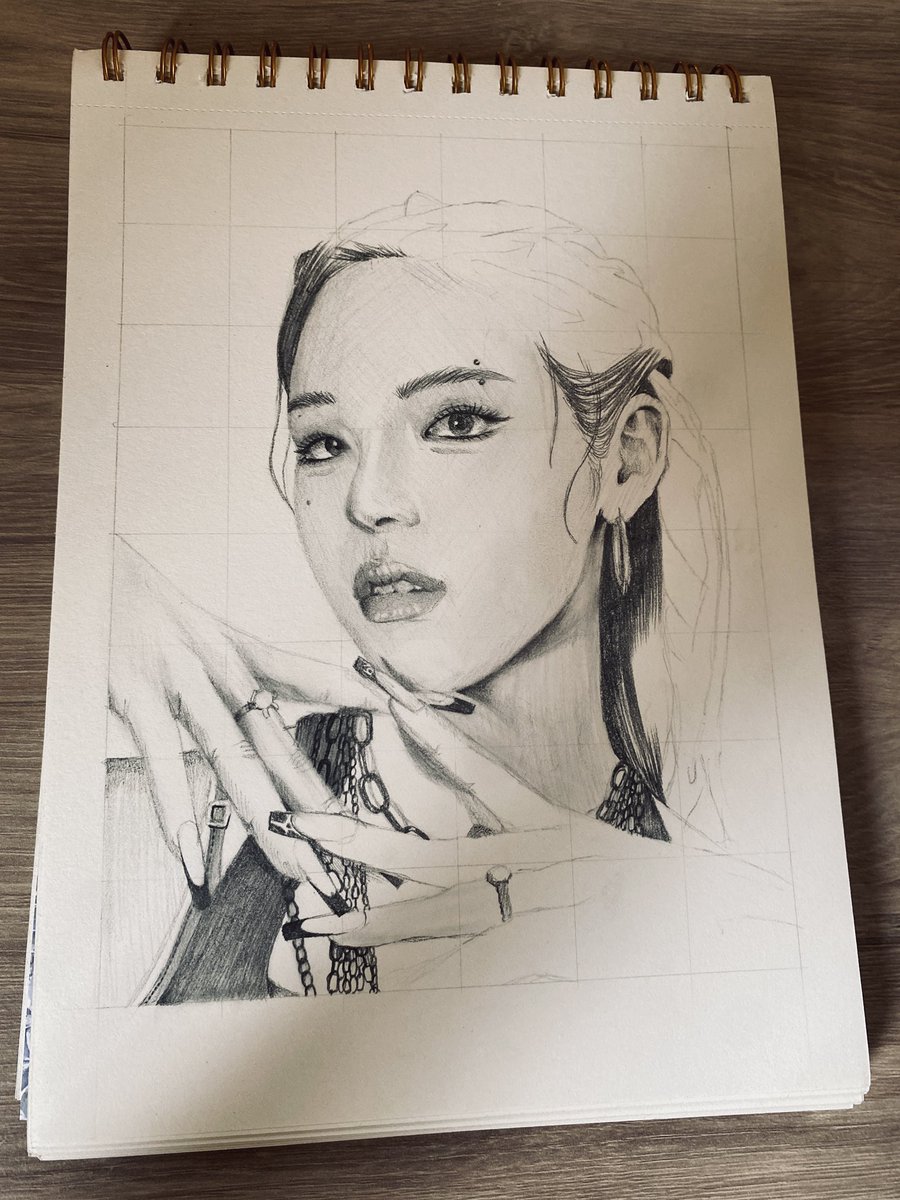 Abby_Neko21's tweet photo. Wip ✍🏻✍🏻
#izna
#Mai https://t.co/UJUaRccde7