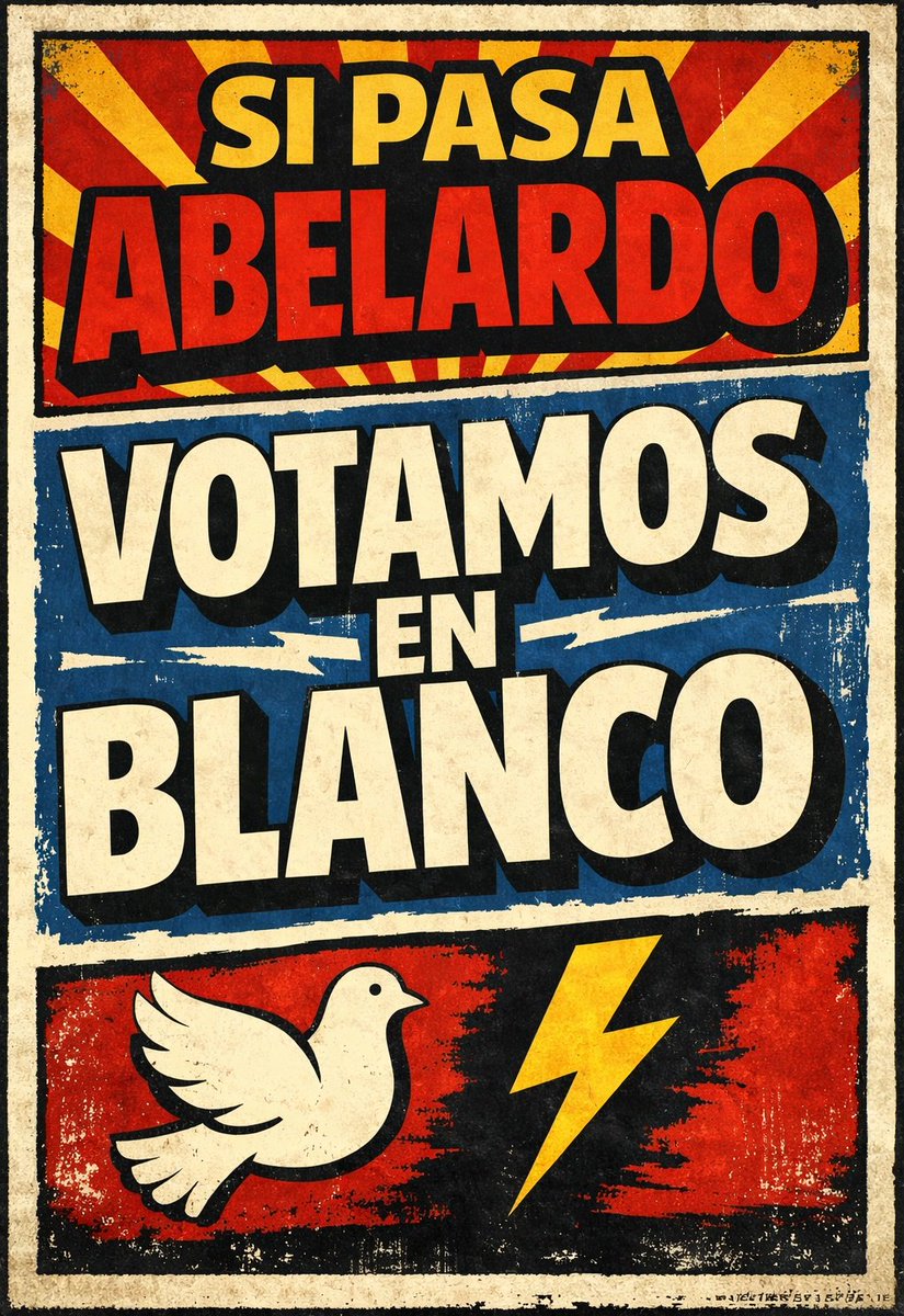 Vanessa la buena tweet media