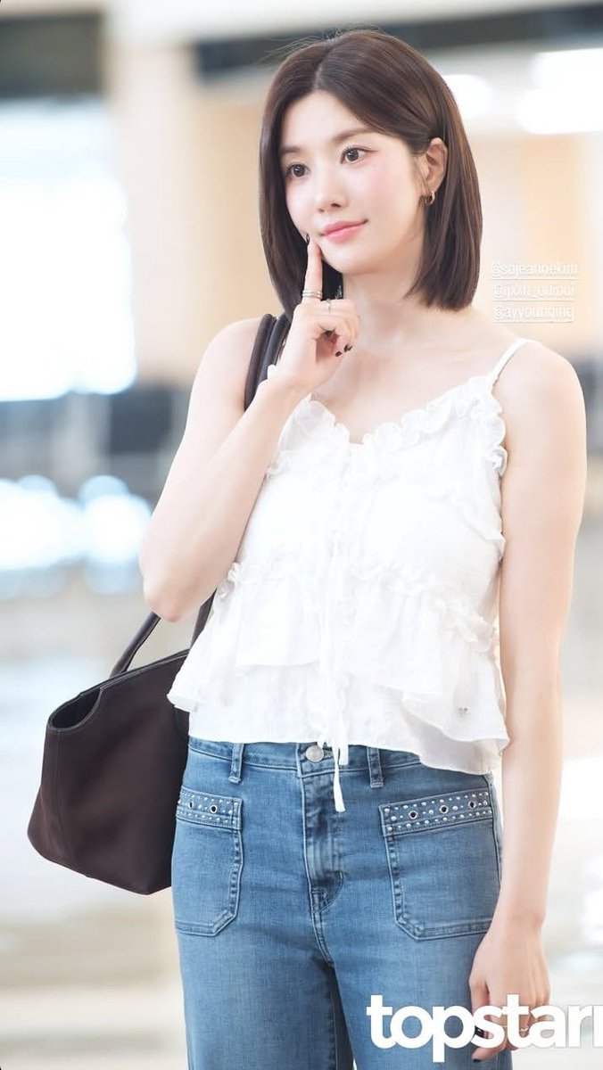eunbi tweet media