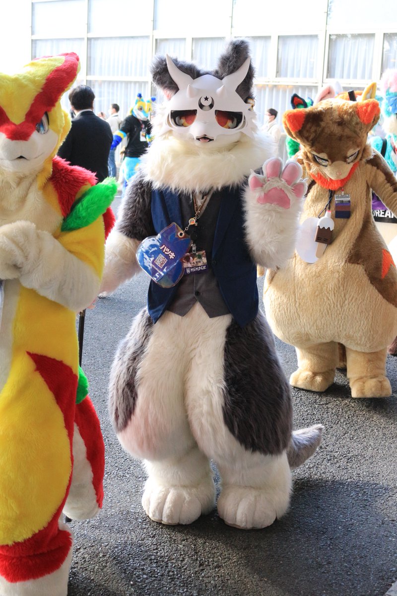 その他 Yukiii yukizukiookami #JMoF2026