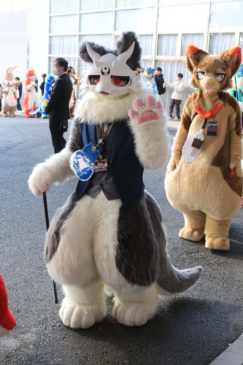 yukizukiookami #JMoF2026