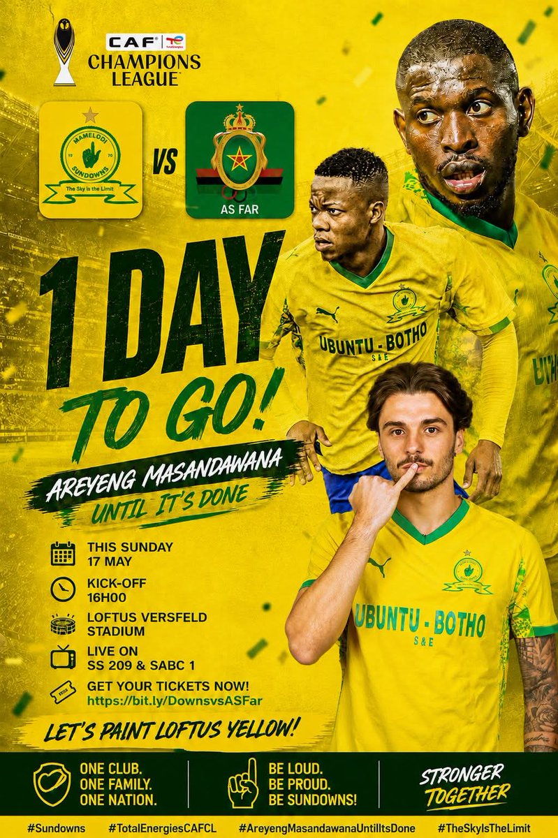 Patriot_S_A's tweet photo. Sundowns dumela 👆 https://t.co/Zap2X9tGXb