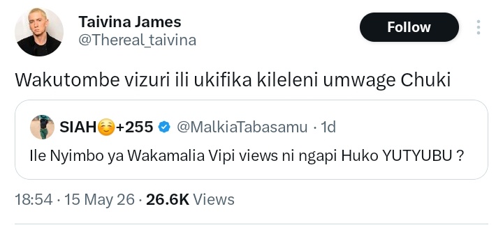 kibaha_finest tweet media