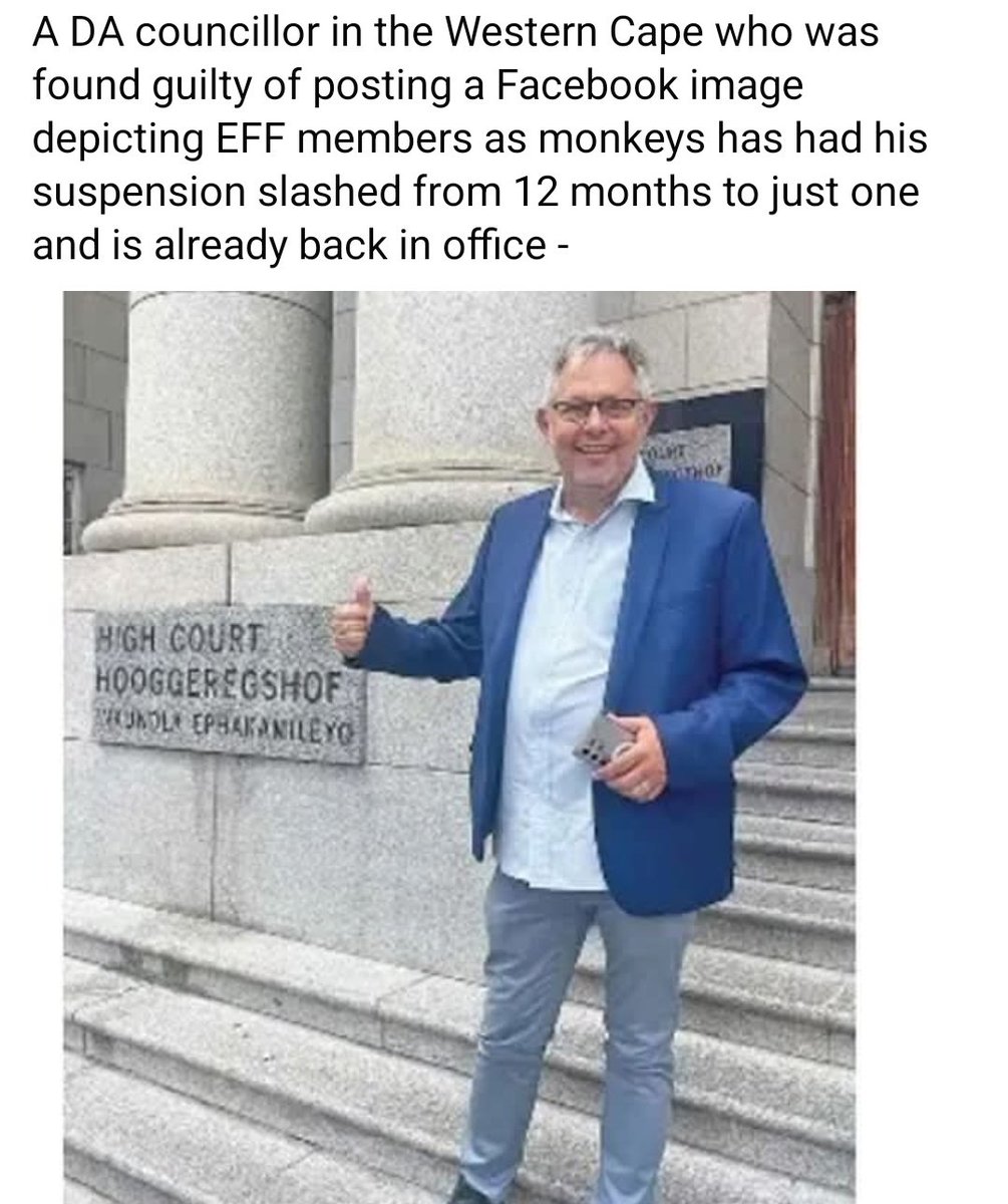 MEHMET VEFA DAG -Cape Town Mayor Candidate tweet media