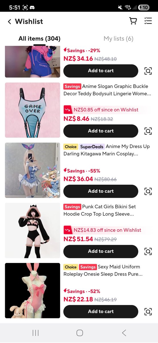 amberkook377's tweet photo. So who's gonna help me buy these hmmmm? https://t.co/EFOEHIvxHY
