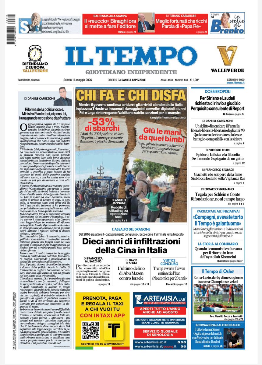 Francesca Totolo tweet media