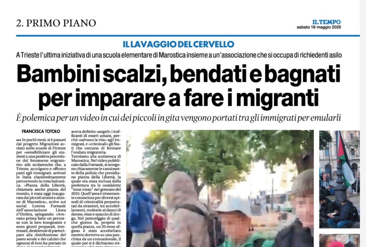 Francesca Totolo tweet media