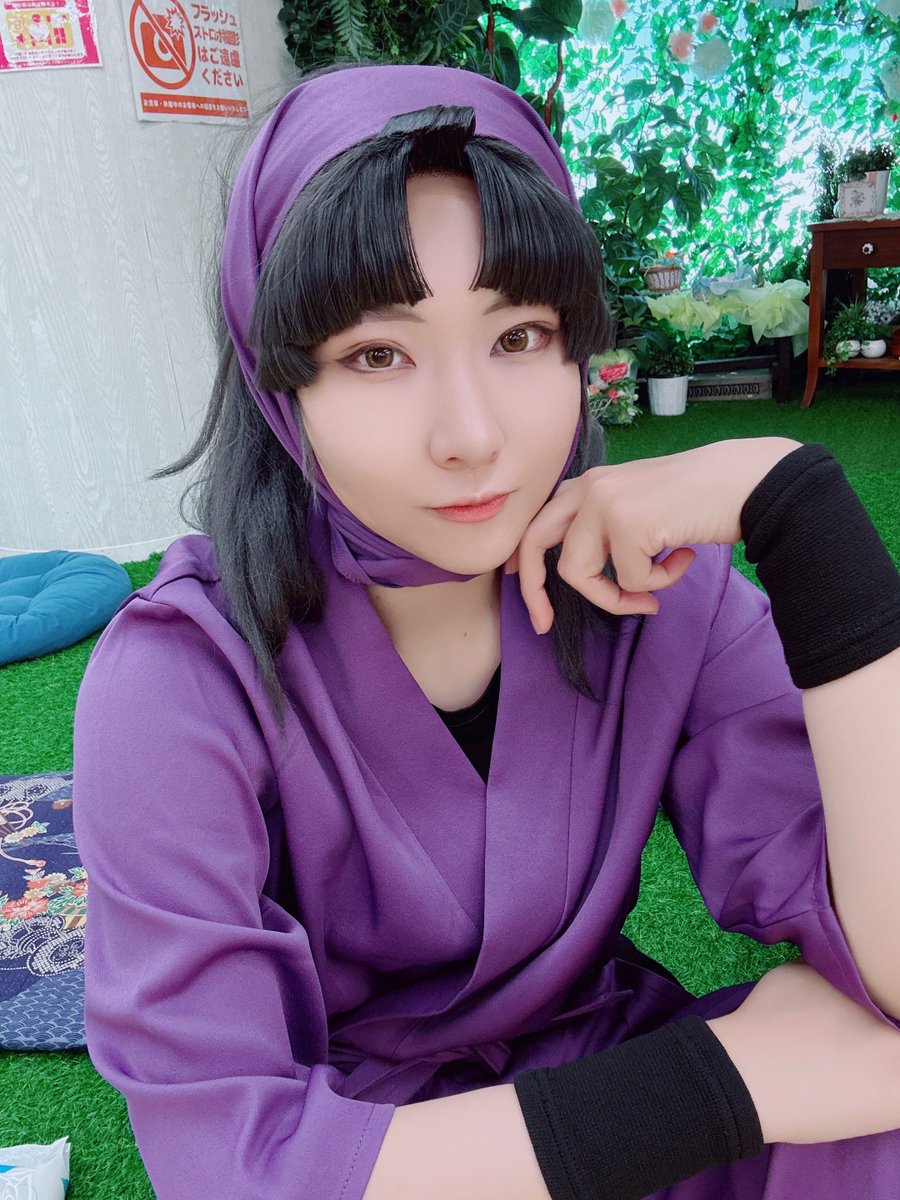 風李 tweet media