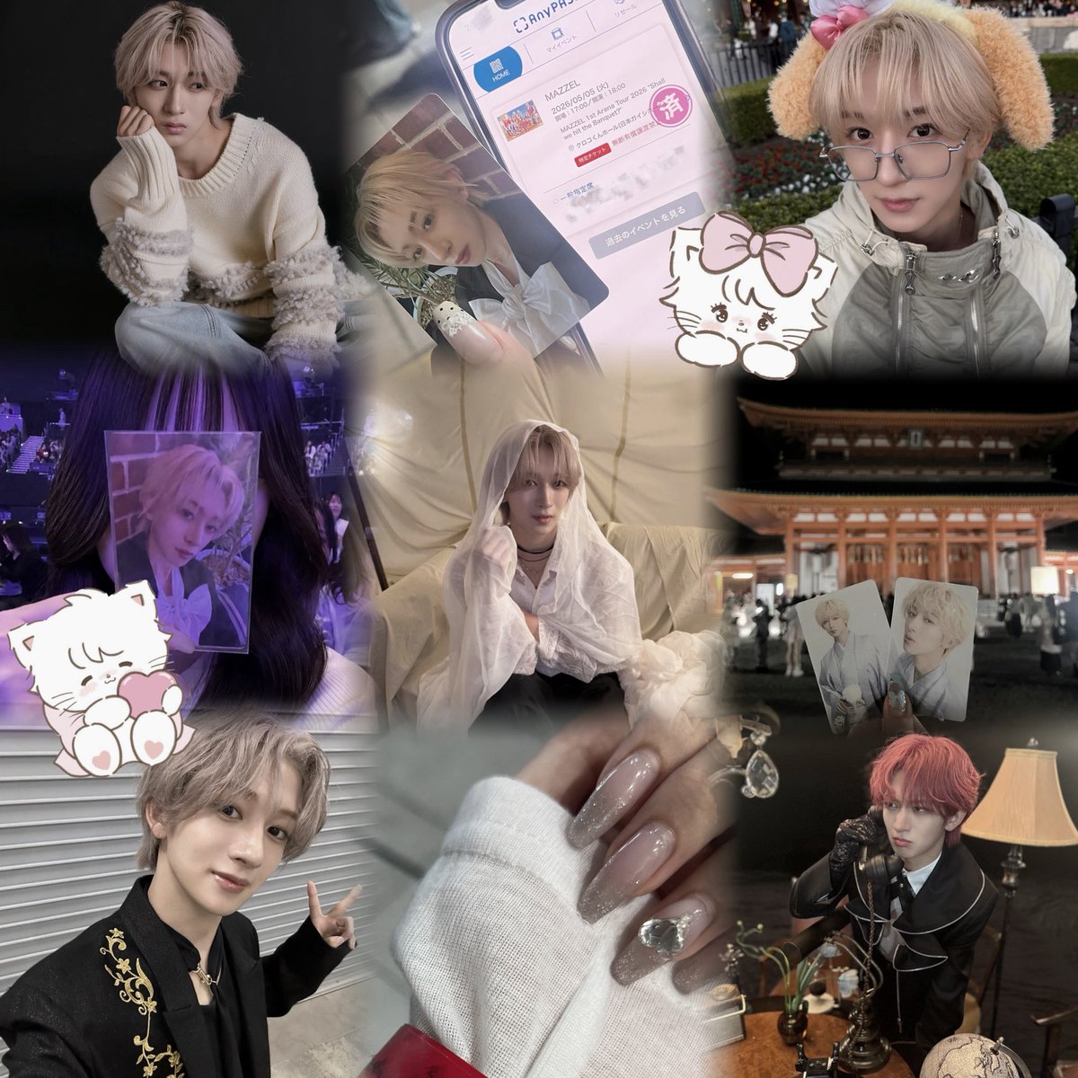 𝒕♡ tweet media